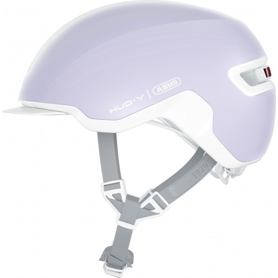 ABUS HUD-Y pure lavender S