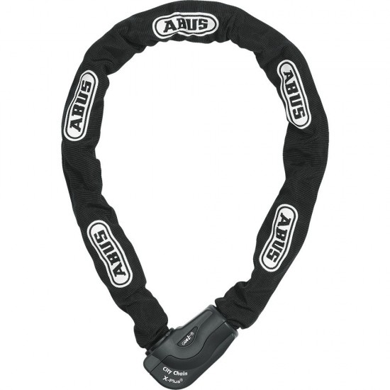 ABUS Chain Lock 1060/110 City Chain