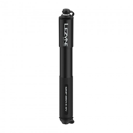 Lezyne Grip Drive HV S Black