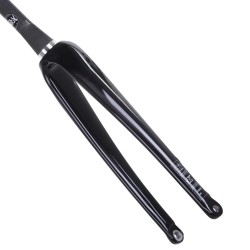 Kinesis Fork Aithein Disc Columbus Black