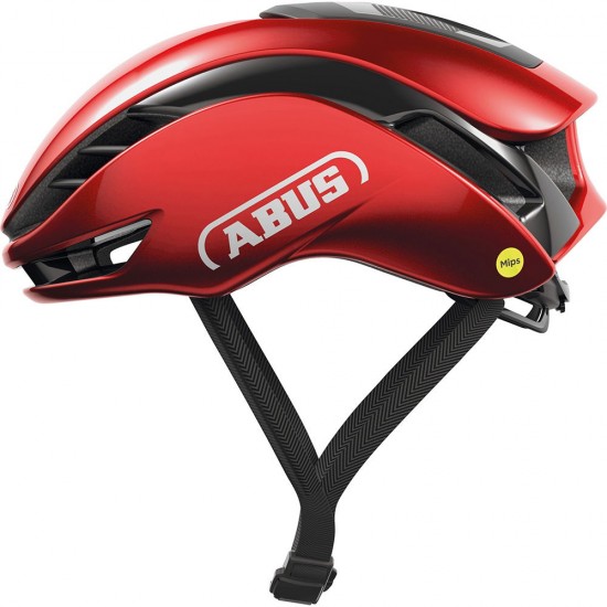 ABUS GAMECHANGER 2.0 MIPS performance red S