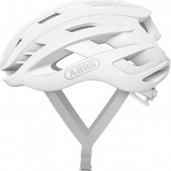 ABUS AIRBREAKER pure white M