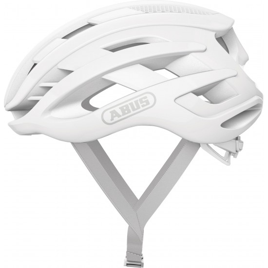 ABUS AIRBREAKER pure white M