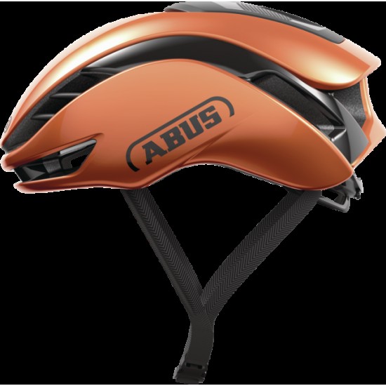 ABUS GAMECHANGER 2.0 goldfish orange L