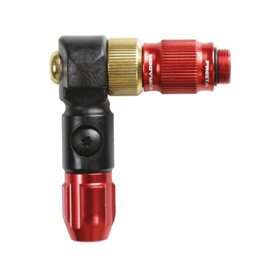 Lezyne ABS-1 Pro HP Chuck Head Only