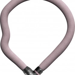 ABUS Goose Lock 4204K/110 rosemauve