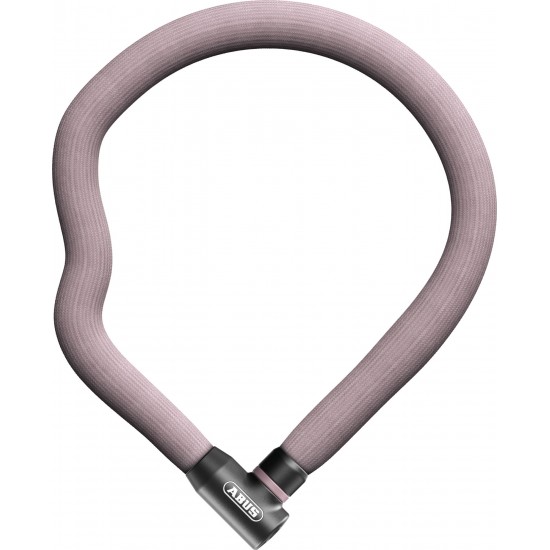 ABUS Goose Lock 4204K/110 rosemauve