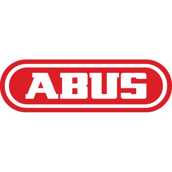 ABUS Floating padding black GameChanger 2.0 M