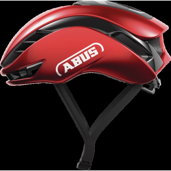 ABUS GAMECHANGER 2.0 performance red L