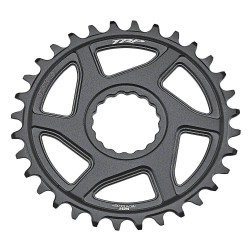 TRP CR-M8050 Chainring 3mm 32T Black