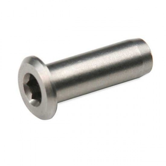 Tektro Tube Nut 19mm Long