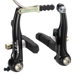 Tektro RX Mini-V 85mm Arm Single Black