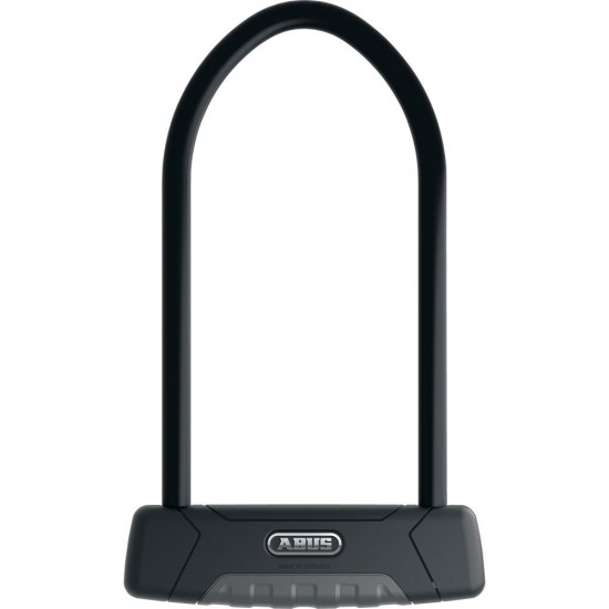 ABUS D-Lock 470/150HB300+USH GRANIT PLUS