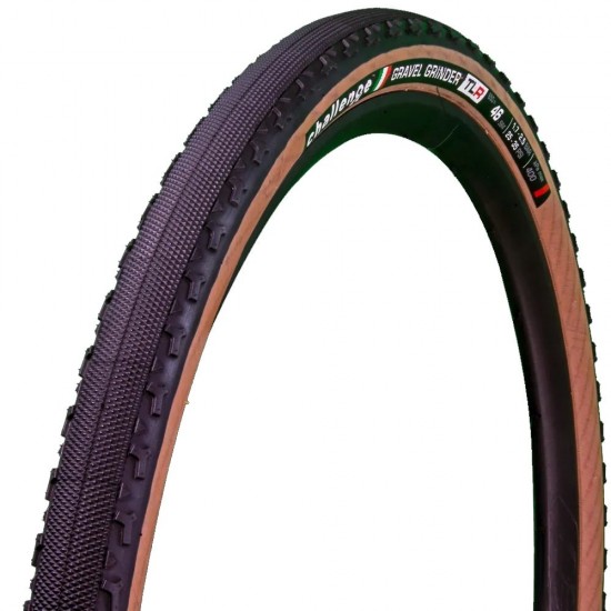 Challenge - GRAVEL GRINDER-PRO-H-CL-Tan-260tpi-700x36