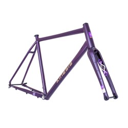 Kinesis GX Race Purple 60cm