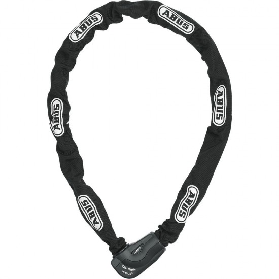 ABUS Chain Lock 1060/140 City Chain