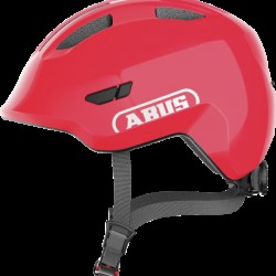 ABUS SMILEY 3.0 shiny red M