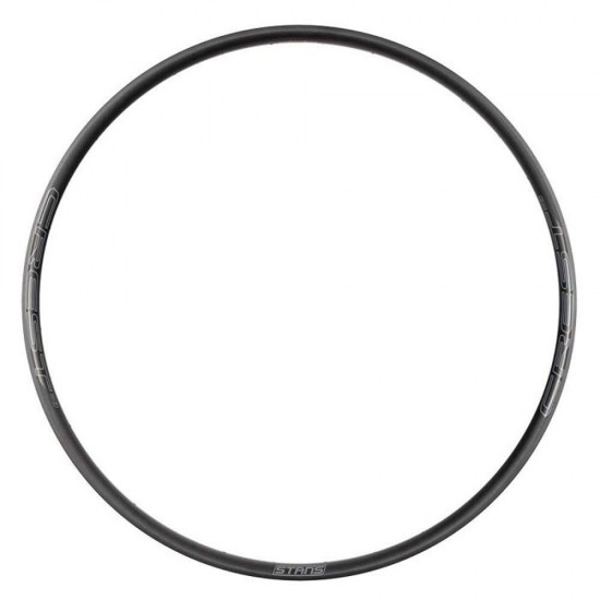 Stans NoTubes RIM CREST MK4 29 32H BLACK GR