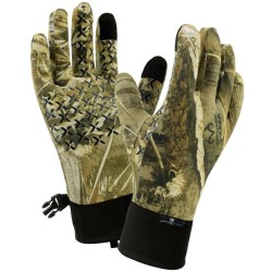 Dexshell - StretchFit Gloves DEXFUZE  Camouflage - S