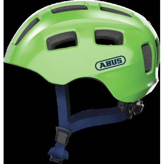 ABUS YOUN-I 2.0 sparkling green S