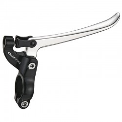 Tektro FL750 Flat bar Brake Levers- Silver