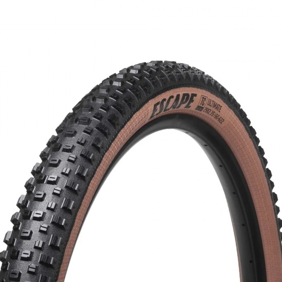 Goodyear Escape Ultimate Tubeless CMPL 29x2.35 / 60-622 Tan