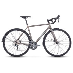 Kinesis Bike 4S Tiagra Graphite Grey 51