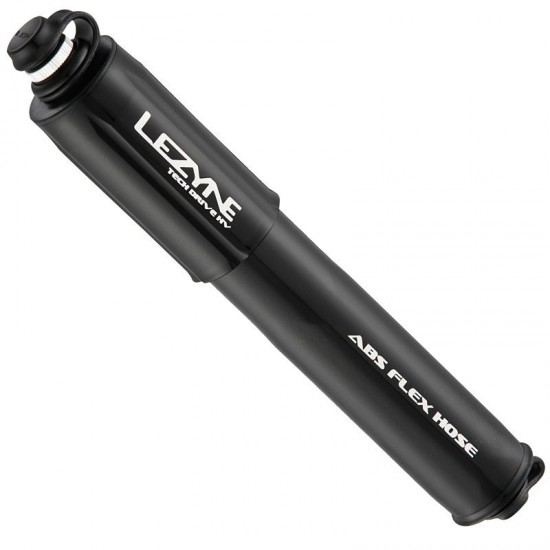 Lezyne Tech Drive HV S Black