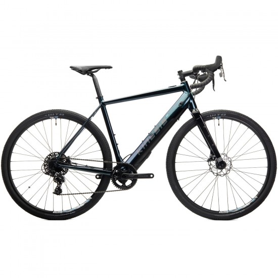 Kinesis Bike Range 50 Gravel Small