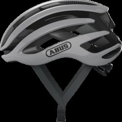 ABUS AIRBREAKER race grey L