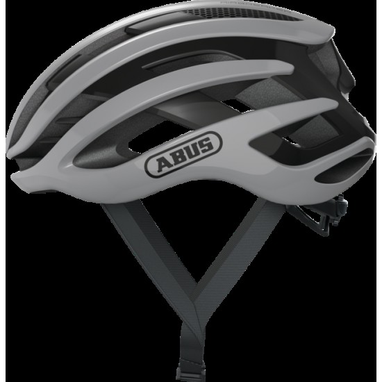 ABUS AIRBREAKER race grey L