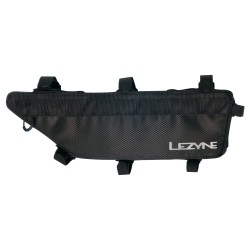 Lezyne Frame Caddy Black/Black