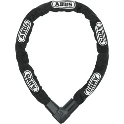 ABUS Chain Lock 1010/110 black City Chain