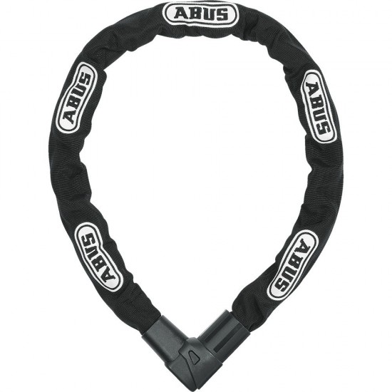 ABUS Chain Lock 1010/110 black City Chain