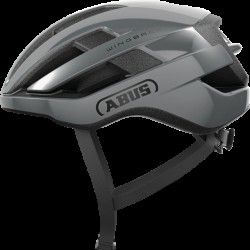 ABUS WINGBACK race grey M