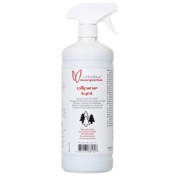 Effetto Allpine Light Eco Bike Cleaner 1000ml