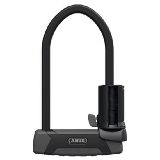 ABUS D-Lock 540/160HB300+SH B GRANIT XPLUS