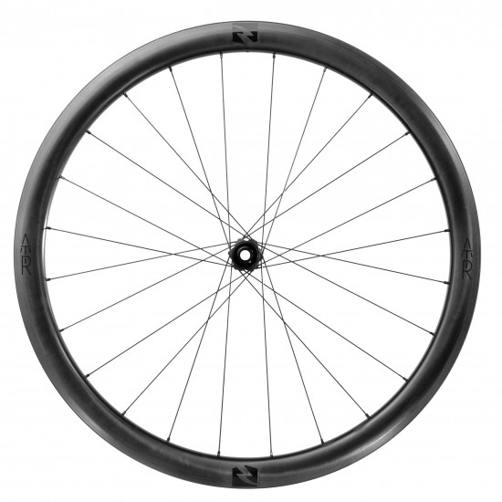 Reynolds Wheelset ATR 650b TL Disc HG