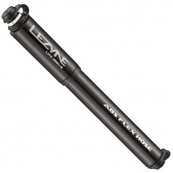 Lezyne Lite Drive S Black