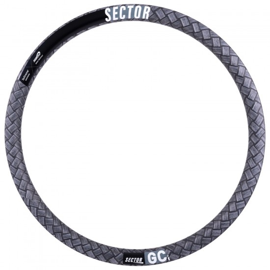 Sector - Rim - GCi 700c - Front - 32h