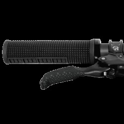 Lizard Skins DSP Lever Grip Jet Black 0.5 mm