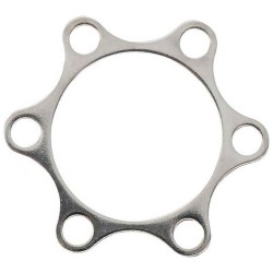 TRP Spares Rotor Shim 0.5mm