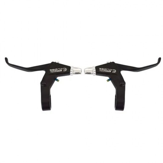 Tektro MT2.1 MTB Levers Pair Black