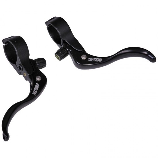 Tektro RL720 CX Levers 24mm Pair Black