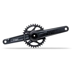 Praxis CS MTB Cadet G2 Arms Only 165mm