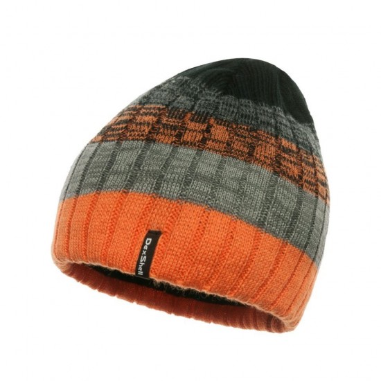 Dexshell - Gradient Beanie  Orange