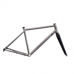 Thomson PIEDMONT GRAVEL FRAMESET XL