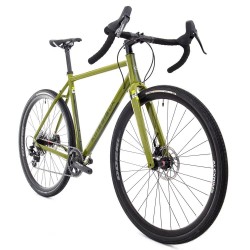 Kinesis Bike G2 Khaki Green 54cm