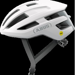 ABUS POWERDOME MIPS polar white M