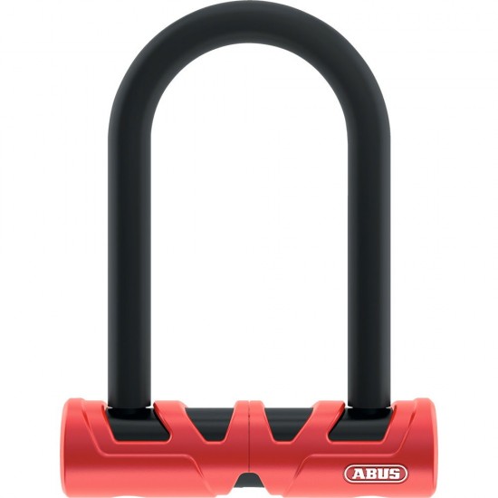 ABUS D-Lock 420/150HB140+USH Ultimate